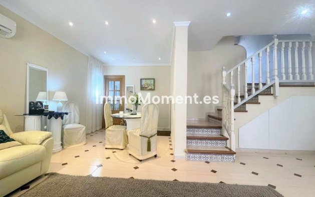 Bestaande woning - Villa - Torrevieja - Torrevieja Centro