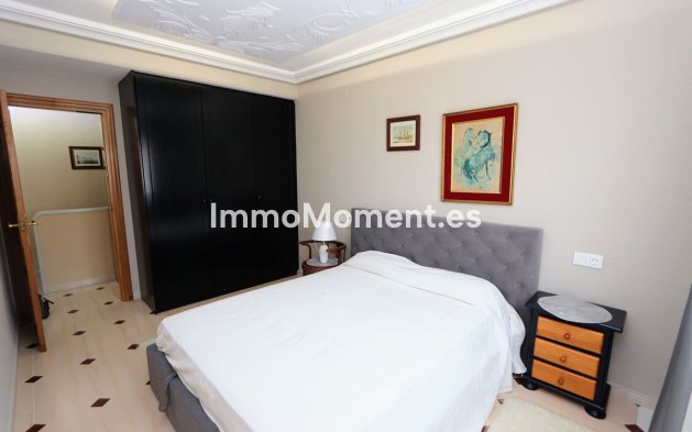 Bestaande woning - Villa - Torrevieja - Torrevieja Centro