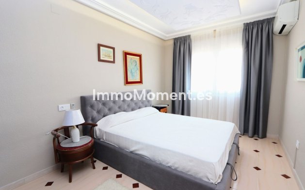 Bestaande woning - Villa - Torrevieja - Torrevieja Centro