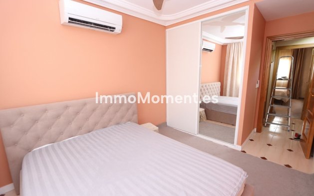 Bestaande woning - Villa - Torrevieja - Torrevieja Centro