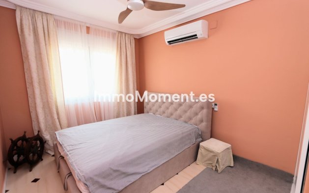 Bestaande woning - Villa - Torrevieja - Torrevieja Centro