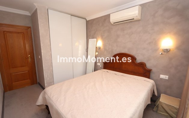 Bestaande woning - Villa - Torrevieja - Torrevieja Centro