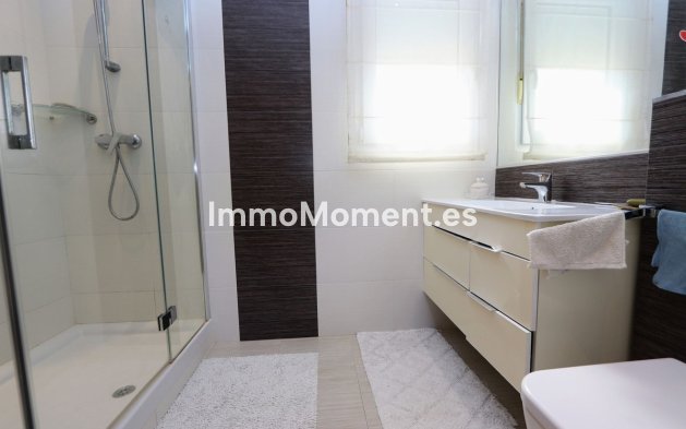 Bestaande woning - Villa - Torrevieja - Torrevieja Centro