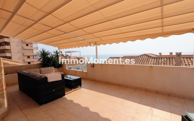 Bestaande woning - Villa - Torrevieja - Torrevieja Centro