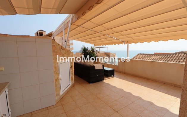 Bestaande woning - Villa - Torrevieja - Torrevieja Centro
