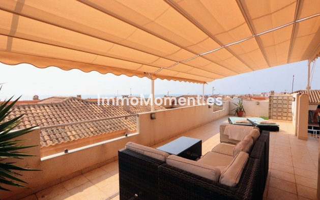 Bestaande woning - Villa - Torrevieja - Torrevieja Centro