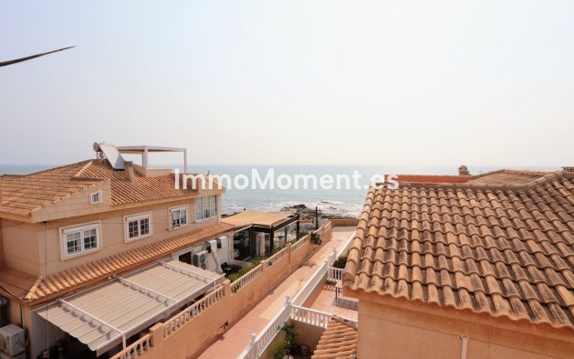 Bestaande woning - Villa - Torrevieja - Torrevieja Centro