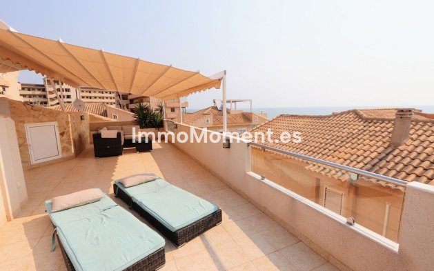 Bestaande woning - Villa - Torrevieja - Torrevieja Centro