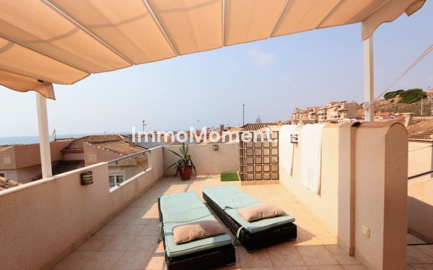 Bestaande woning - Villa - Torrevieja - Torrevieja Centro