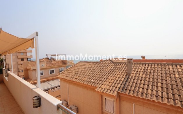 Bestaande woning - Villa - Torrevieja - Torrevieja Centro