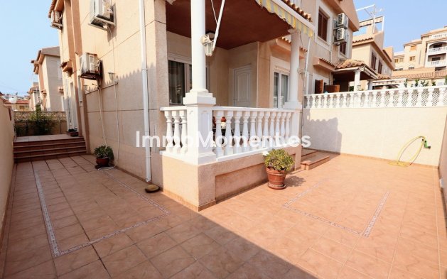 Bestaande woning - Villa - Torrevieja - Torrevieja Centro