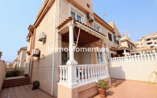 Bestaande woning - Villa - Torrevieja - Torrevieja Centro