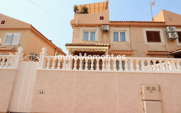 Bestaande woning - Villa - Torrevieja - Torrevieja Centro