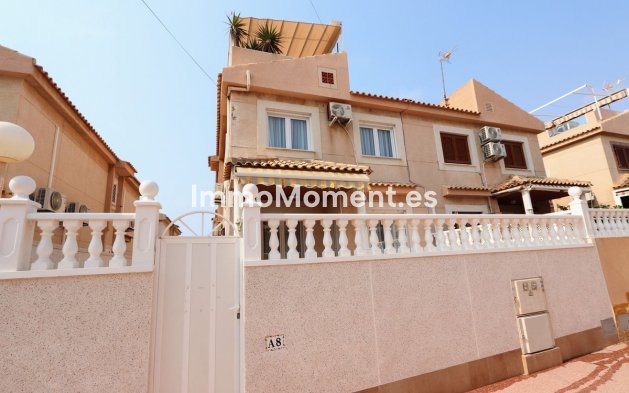 Bestaande woning - Villa - Torrevieja - Torrevieja Centro
