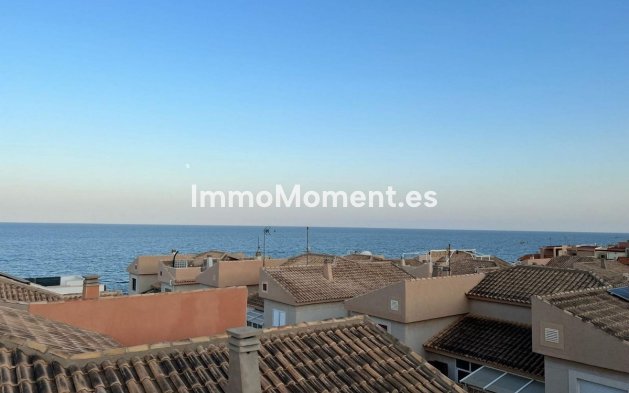 Bestaande woning - Villa - Torrevieja - Torrevieja Centro