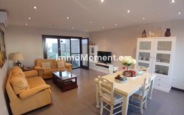 Revente - Villa - Fuengirola - Los Pacos