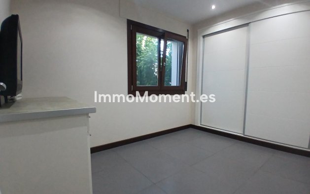 Revente - Villa - Fuengirola - Los Pacos