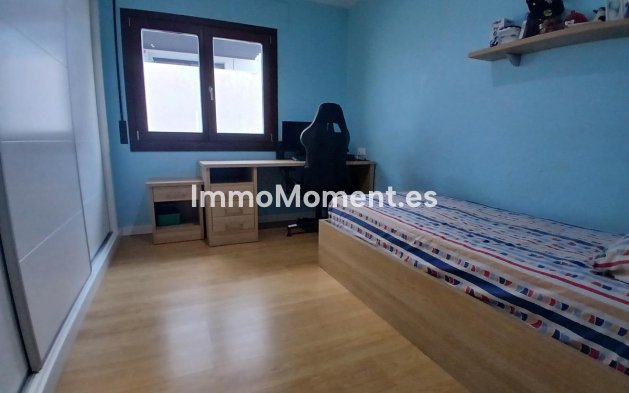 Revente - Villa - Fuengirola - Los Pacos