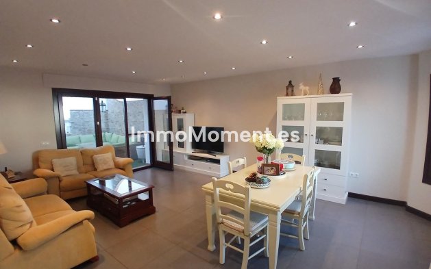 Revente - Villa - Fuengirola - Los Pacos