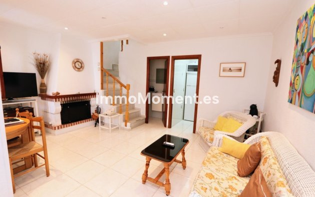 Reventa - Adosado - Orihuela - Mil Palmeras