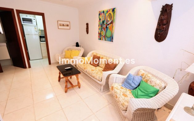 Reventa - Adosado - Orihuela - Mil Palmeras