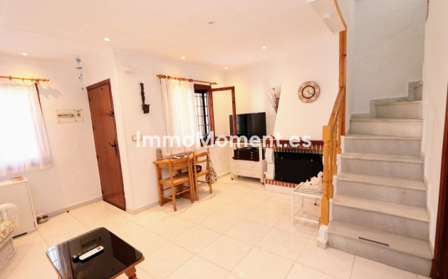 Reventa - Adosado - Orihuela - Mil Palmeras