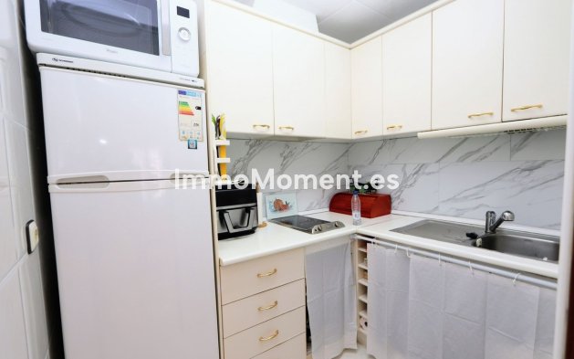 Reventa - Adosado - Orihuela - Mil Palmeras