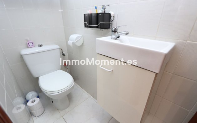 Reventa - Adosado - Orihuela - Mil Palmeras