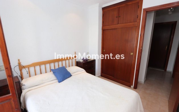 Reventa - Adosado - Orihuela - Mil Palmeras