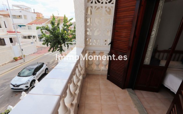 Reventa - Adosado - Orihuela - Mil Palmeras