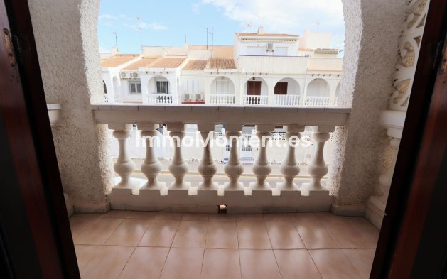 Reventa - Adosado - Orihuela - Mil Palmeras