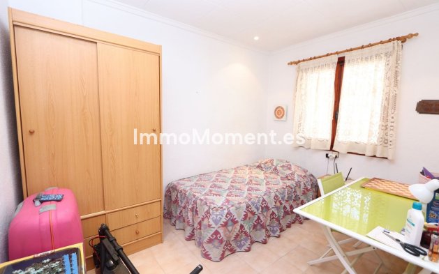 Reventa - Adosado - Orihuela - Mil Palmeras