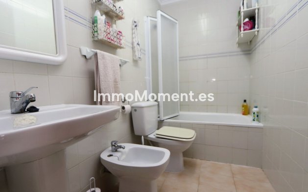 Reventa - Adosado - Orihuela - Mil Palmeras