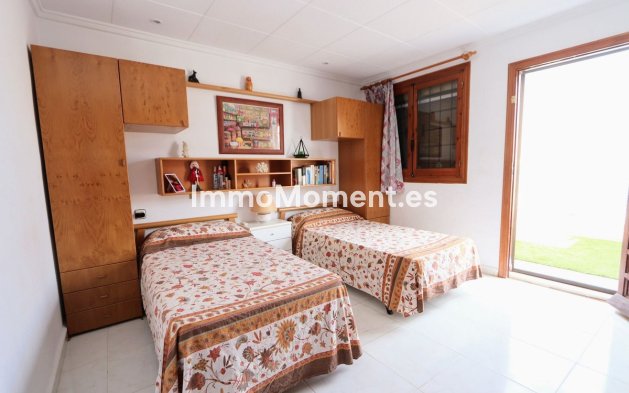 Reventa - Adosado - Orihuela - Mil Palmeras