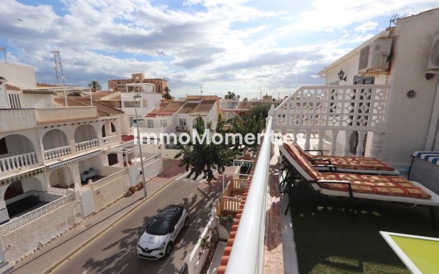 Reventa - Adosado - Orihuela - Mil Palmeras