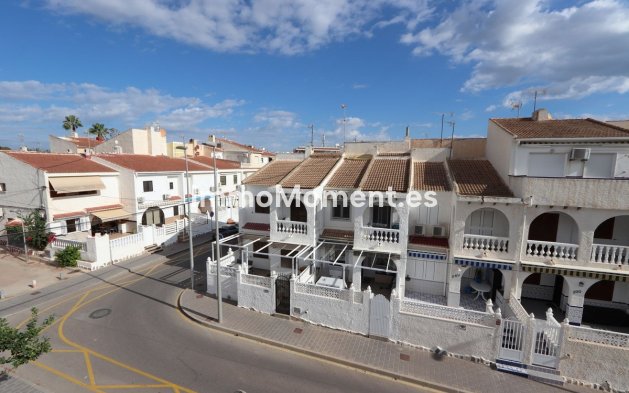 Reventa - Adosado - Orihuela - Mil Palmeras