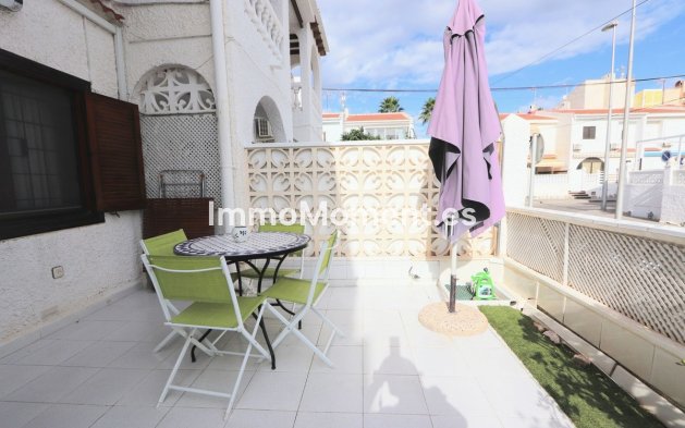 Reventa - Adosado - Orihuela - Mil Palmeras