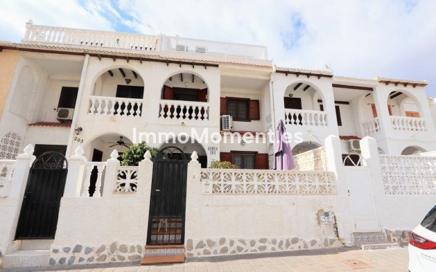 Reventa - Adosado - Orihuela - Mil Palmeras