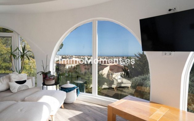 Wiederverkauf - Villa - Rojales - Ciudad Quesada