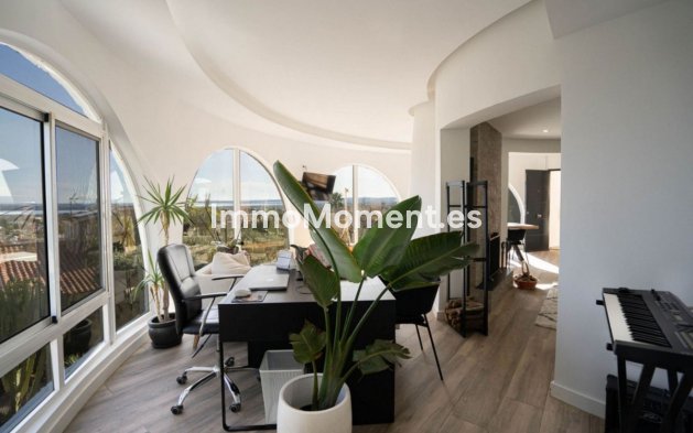 Wiederverkauf - Villa - Rojales - Ciudad Quesada