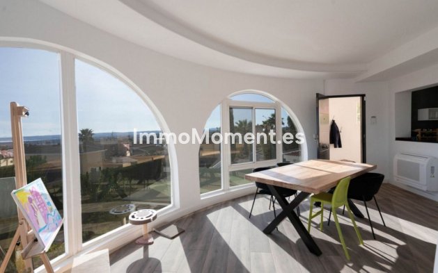 Wiederverkauf - Villa - Rojales - Ciudad Quesada