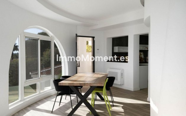 Wiederverkauf - Villa - Rojales - Ciudad Quesada