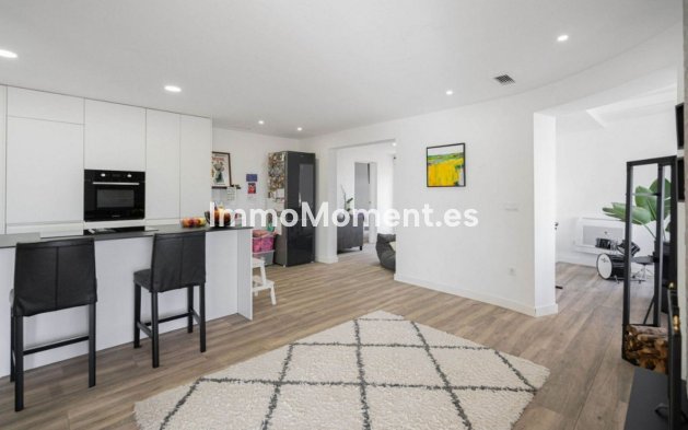 Wiederverkauf - Villa - Rojales - Ciudad Quesada