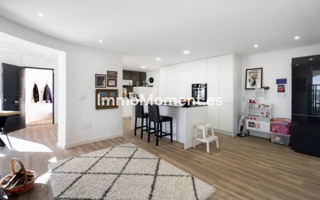 Wiederverkauf - Villa - Rojales - Ciudad Quesada