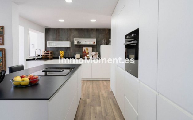 Wiederverkauf - Villa - Rojales - Ciudad Quesada