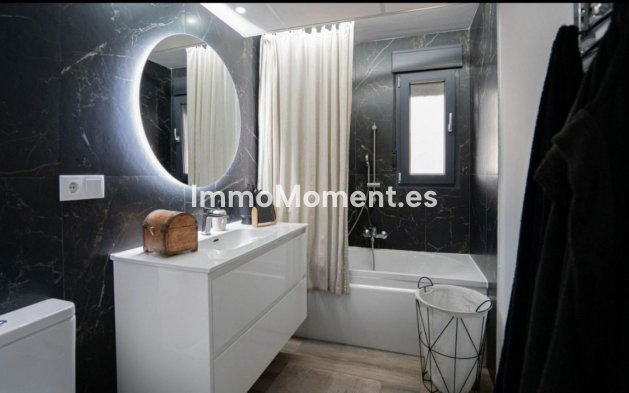 Wiederverkauf - Villa - Rojales - Ciudad Quesada