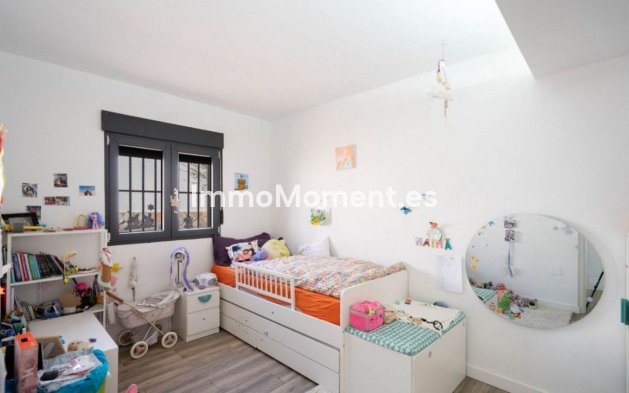 Wiederverkauf - Villa - Rojales - Ciudad Quesada