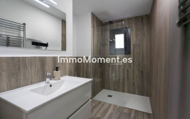 Wiederverkauf - Villa - Rojales - Ciudad Quesada