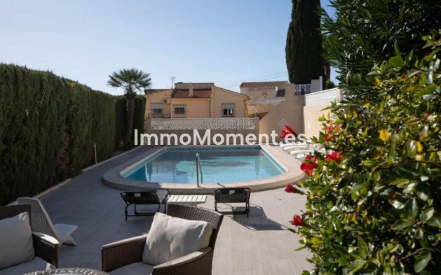 Wiederverkauf - Villa - Rojales - Ciudad Quesada