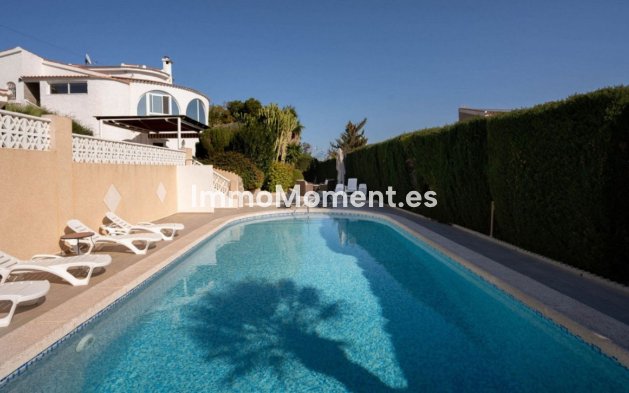 Wiederverkauf - Villa - Rojales - Ciudad Quesada